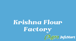 Krishna Flour Factory ahmedabad india