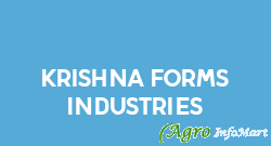 Krishna Forms Industries ahmedabad india