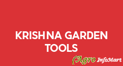 Krishna Garden Tools