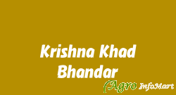 Krishna Khad Bhandar
