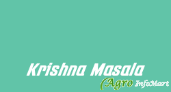Krishna Masala ahmedabad india
