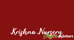 Krishna Nursery