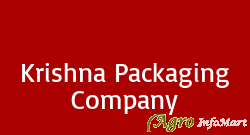 Krishna Packaging Company delhi india