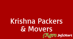 Krishna Packers & Movers rajkot india