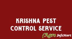 Krishna Pest Control Service ahmedabad india