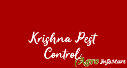 Krishna Pest Control ahmedabad india