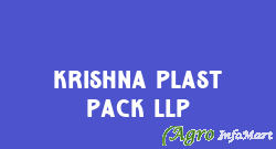 Krishna Plast Pack LLP ahmedabad india