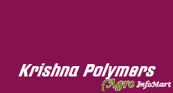 Krishna Polymers rajkot india