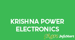 Krishna Power Electronics surat india