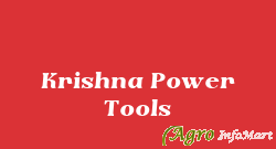 Krishna Power Tools pune india