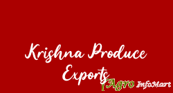 Krishna Produce Exports