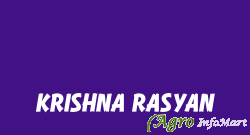 KRISHNA RASYAN ahmedabad india