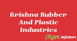 Krishna Rubber And Plastic Industries