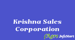 Krishna Sales Corporation delhi india