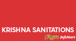 Krishna Sanitations ludhiana india