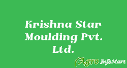 Krishna Star Moulding Pvt. Ltd. jaipur india