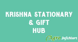 Krishna Stationary & Gift Hub ahmedabad india