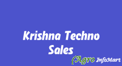 Krishna Techno Sales mumbai india