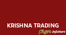 Krishna Trading