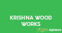 Krishna Wood Works nagpur india