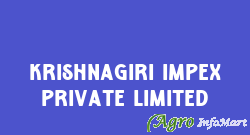 Krishnagiri Impex Private Limited mumbai india