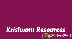 Krishnam Resources mumbai india