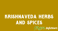 Krishnaveda Herbs And Spices