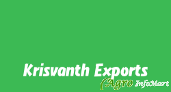 Krisvanth Exports chennai india