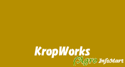 KropWorks bangalore india