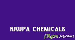 Krupa Chemicals mumbai india
