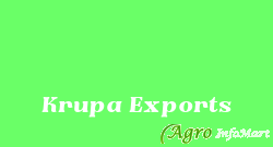 Krupa Exports