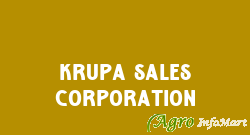 Krupa Sales Corporation vadodara india