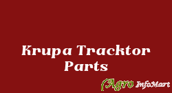 Krupa Tracktor Parts