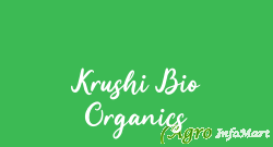 Krushi Bio Organics