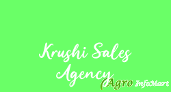 Krushi Sales Agency