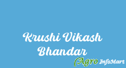 Krushi Vikash Bhandar