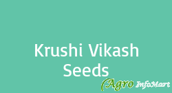 Krushi Vikash Seeds