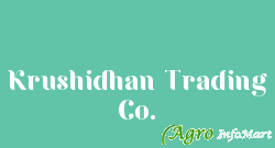 Krushidhan Trading Co.