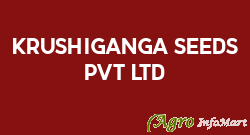 Krushiganga seeds pvt Ltd 