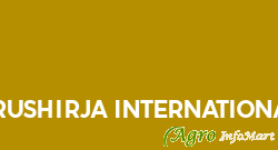 Krushirja International