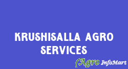 Krushisalla Agro Services