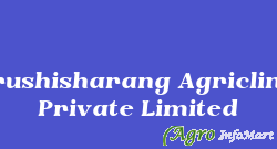 Krushisharang Agriclinic Private Limited
