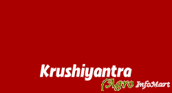 Krushiyantra