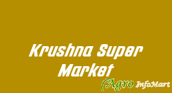 Krushna Super Market