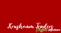 Krushnam Traders junagadh india