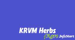 KRVM Herbs