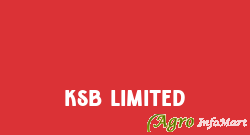 KSB Limited pune india