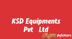 KSD Equipments Pvt. Ltd. ahmedabad india