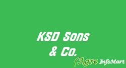 KSD Sons & Co.