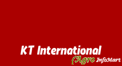 KT International